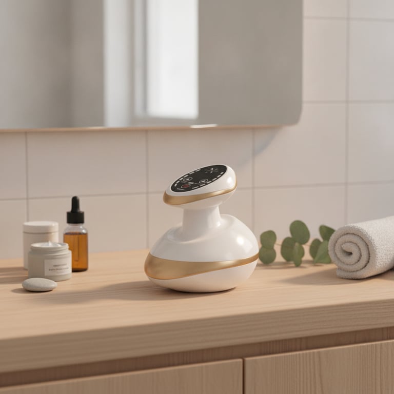 Massage Anti Cellulite - Image 5