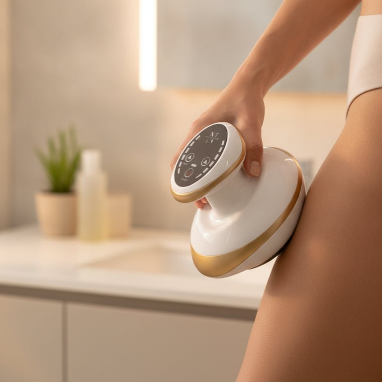 Massage Anti Cellulite - Image 6