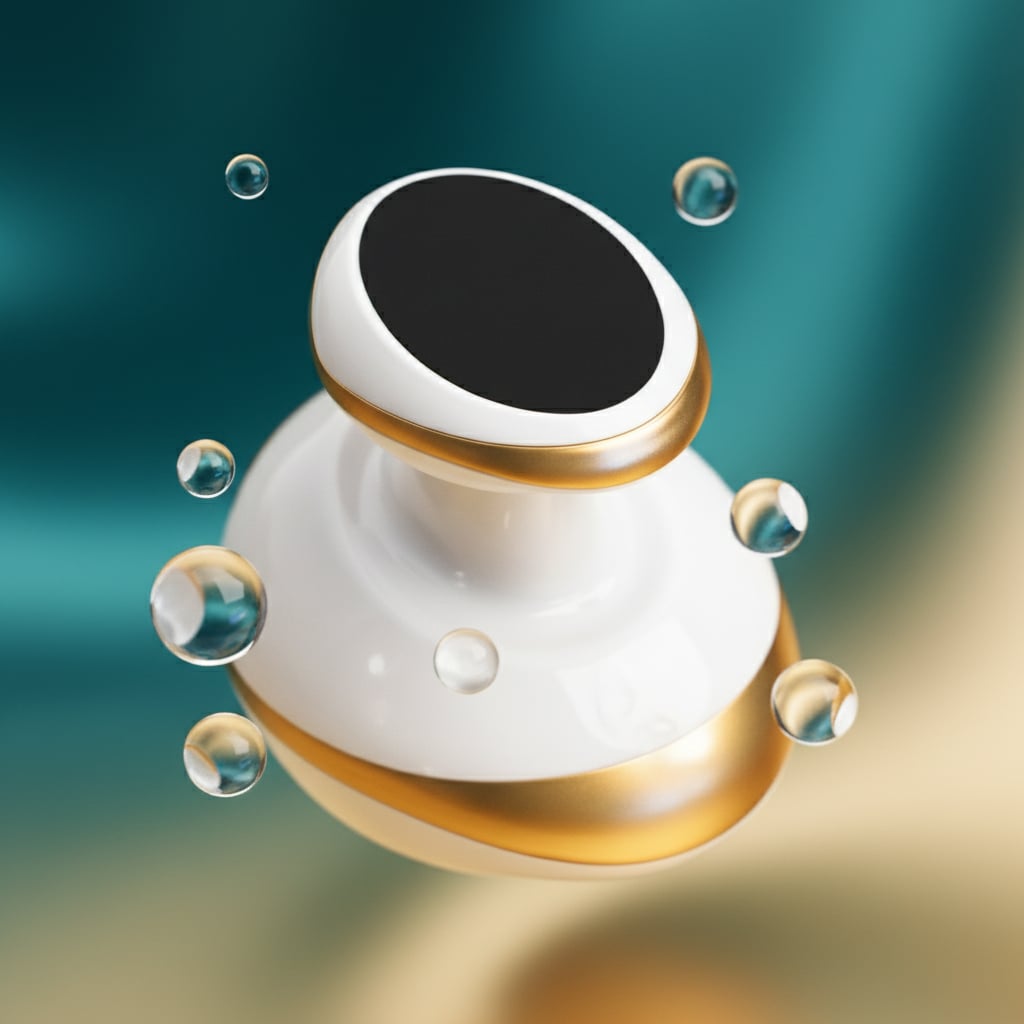 Product showcase