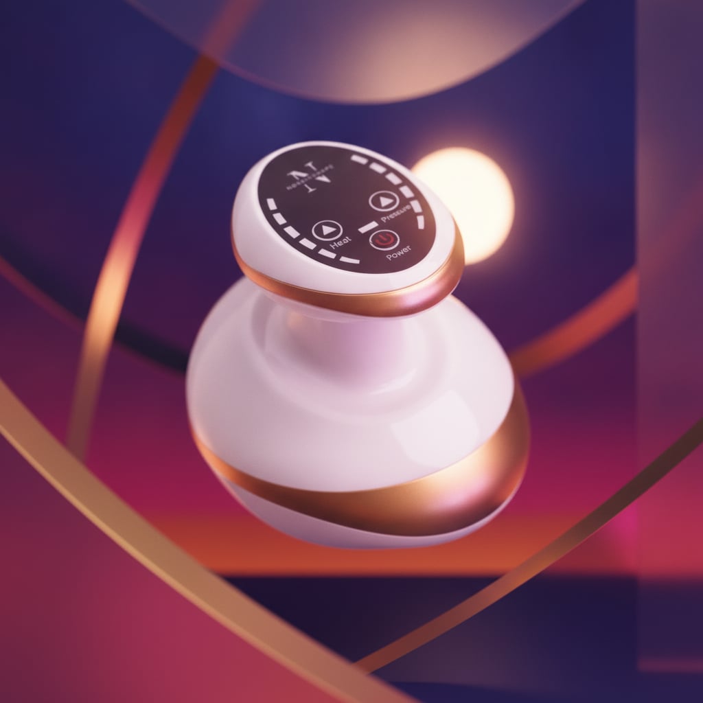 Product showcase